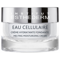 Institut Esthederm Eau Cellulaire Crеme Hydratante Fondante 50 ml Зволожуючий крем 