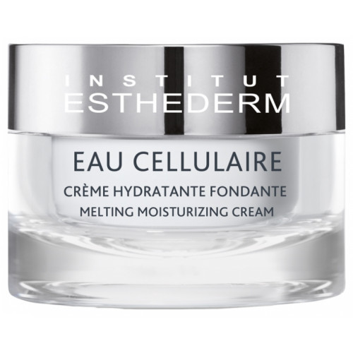 Institut Esthederm Eau Cellulaire Crеme Hydratante Fondante 50 ml Зволожуючий крем 