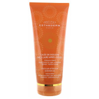 Institut Esthederm Gelee de Douche Micellaire Apres-Soleil 200 ml Міцелярний гель для душу після засмаги
