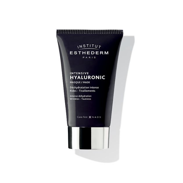 Institut Esthederm Intensive Hyaluronic Masque 75ml Маска з гіалуроновою кислотою