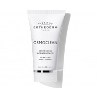 Institut Esthederm L'Osmoclean Creme Douce Desincrustante 75ml Крем для глибокого очищення