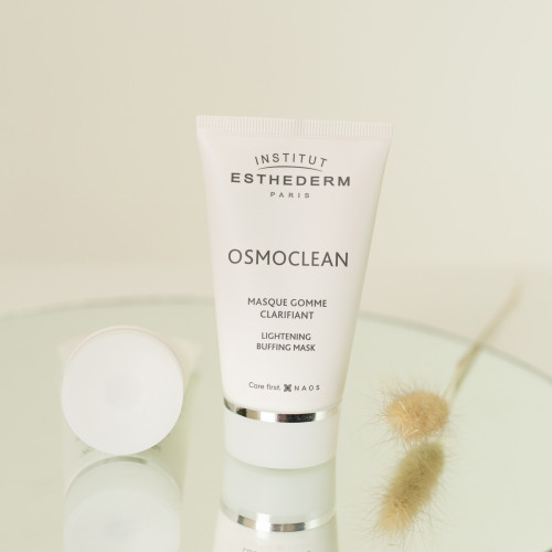 Institut Esthederm Osmoclean Masque Gomme Clarifiant 75 ml Маска - скатка