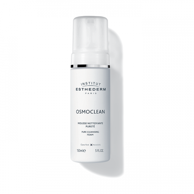 Institut Esthederm Osmoclean Mousse Nettoyante Puretе 150 ml Мус для очищення