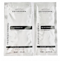 Institut Esthederm Oxygenating Gel 30ml/ 15ml Гель для оксигенації