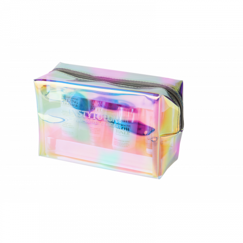 Набір бестселерів для сяючої шкіри + в подарунок SuperBiotic