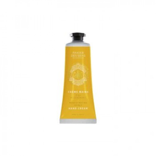 Panier des Sens Hand Cream Regenerating Honey 30ml Крем для рук 