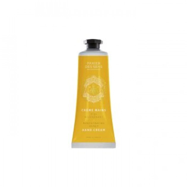 Panier des Sens Hand Cream Regenerating Honey 30ml Крем для рук 