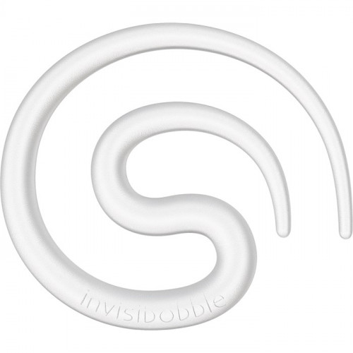 Заколка для пучків invisibobble BUNSTAR Ice Ice  Lady