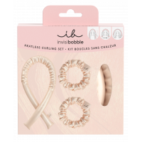 Подарунковий набір для кучерів (2 резинки SPRUNCHIE та 1 стрічка ) invisibobble GIFT SET Handle with Curl