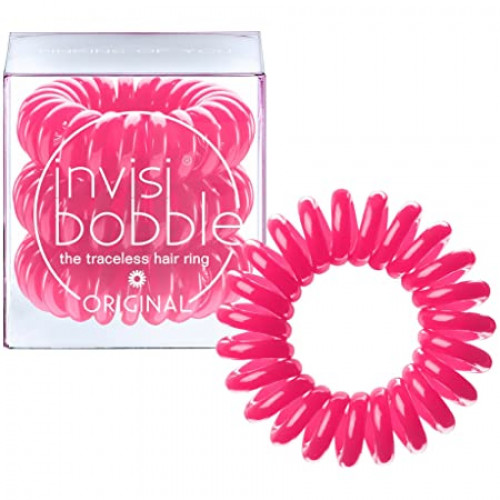 Резинка-браслет для волосся invisibobble POWER Pinking of you Резинка-браслет для волосся invisibobble POWER Pinking of you