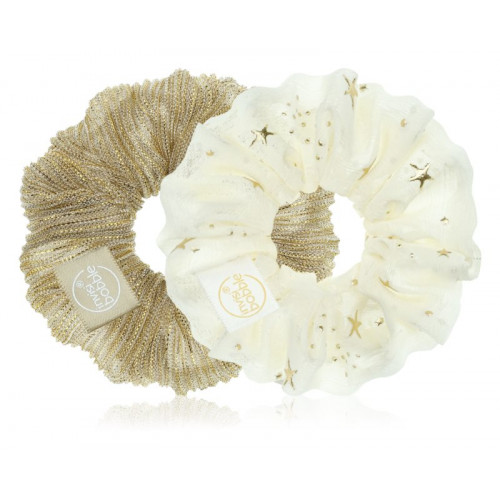 Резинка-браслет для волосся invisibobble SPRUNCHIE Time To Shine Bring on the Night Резинка-браслет для волосся invisibobble SPRUNCHIE Time To Shine Bring on the Night