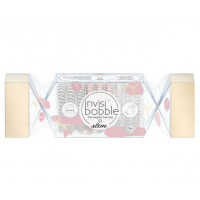 Набір резинка-браслет для волосся invisibobble SLIM Trio Cracker That’s Crackin’