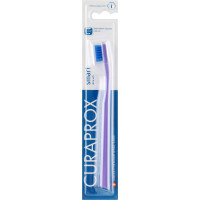 CURAPROX smart ultra soft 5-12 Years Зубна щітка середньої жорткості для дітей  (фіолетова)