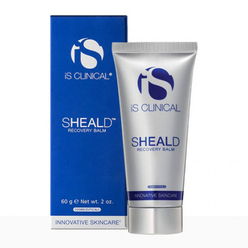 IS Clinical SHEALD™ Recovery Balm 60g Відновлюючий бальзам для обличчя IS Clinical SHEALD™ Recovery Balm 60g Відновлюючий бальзам для обличчя