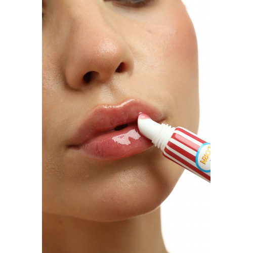 Lipss Lipper Popcorn Lip Gloss 8 ml Блиск для губ