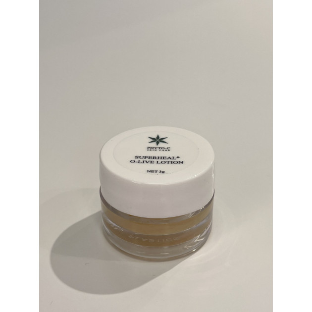 Phyto-C Superheal O-live Lotion 3 g Лосьйон для обличчя