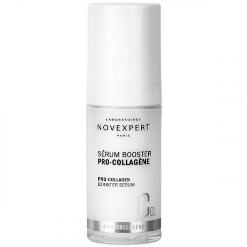 Novexpert Pro Collagen Booster Serum 30 ml Сироватка Бустер Про-Колаген