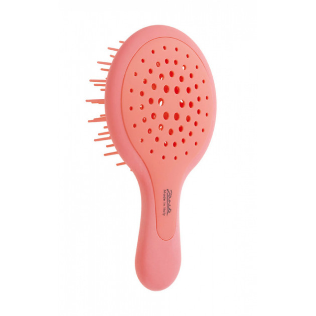 Janeke Mini Superbrush The Original 10SP220OFL Щітка-міні Коралова