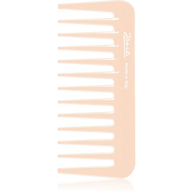 Janeke Super Comb 93872RSA Гребінець малий Нюдовий