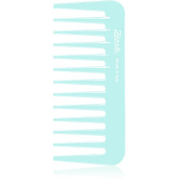 Janeke Super Comb 93872TSE Гребінець малий Тіффані