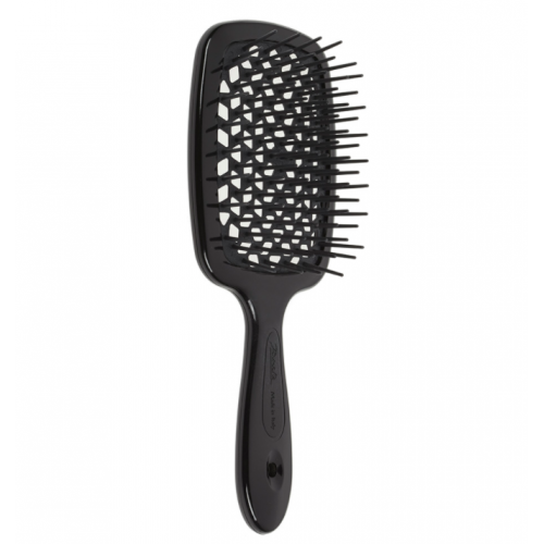 Щітка Janeke Superbrush The Original SP226NER Чорна
