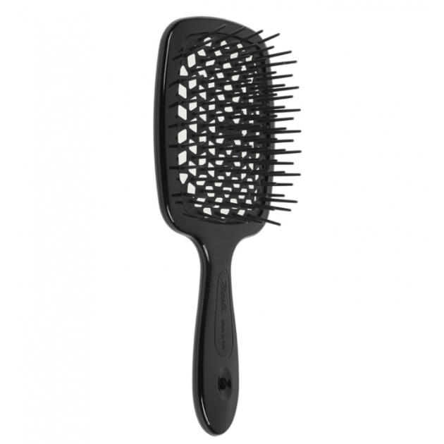 Щітка Janeke Superbrush The Original SP226NER Чорна