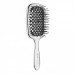 Щітка Janeke Superbrush The Original CRSP230 Срібна/сіра