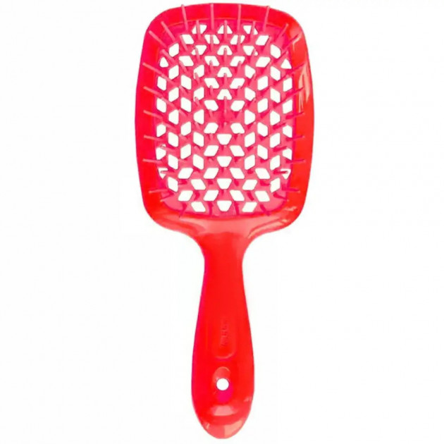 Щітка Janeke Superbrush The Original 82SP226PFL Коралова