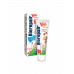 BIOREPAIR Kids 0-6 Strawberry 50ml  Дитяча зубна паста 