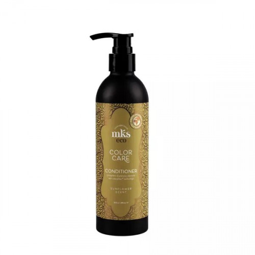 MKS-ECO Color Care Conditioner Sunflower Scent 296 ml Кондиціонер для фарбованого волосся