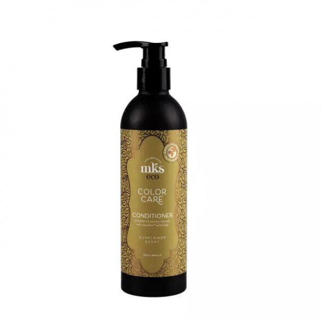 MKS-ECO Color Care Conditioner Sunflower Scent 296 ml Кондиціонер для фарбованого волосся