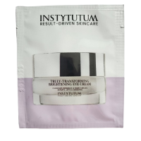 SAMPLE Instytutum Truly-Transforming Brightening Eye Cream Зразок крему ліфтинг для повік