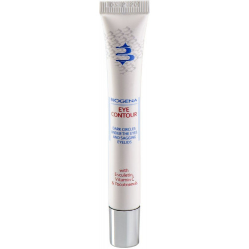 Biogena Eye Contour 15 ml Крем-гель для шкіри навколо очей