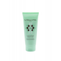 La Sultane De Saba Shower Cream Tahiti Aloe Vera 200 ml Крем для душу Tahiti Aloe Vera