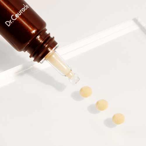 Dr.ceuracle Pure VC Mellight Cream 20ml Антивіковий крем з вітаміном С