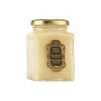 La Sultane De Saba Shea Butter Ambre Musc Santal 300 ml Масло Каріте Aмбра Мускус Сантал
