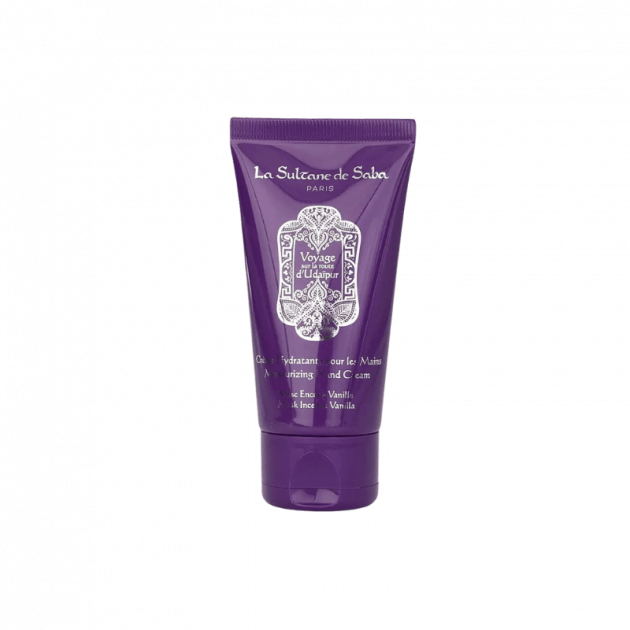 La Sultane De Saba Hand cream Udaipur 50ml Крем для рук