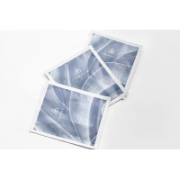 COSMEDIX Micro Defense Microbiome Sheet Masks 1 шт х 20 мл Відновлююча маска з пребіотиками