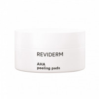 Reviderm Aha peeling pads 28шт АНА-пілінг серветки