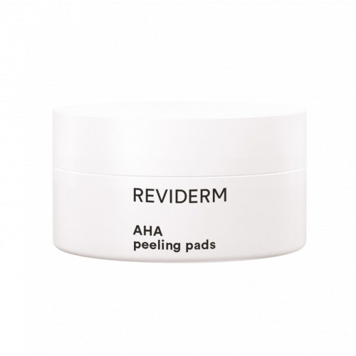 Reviderm Aha peeling pads 28шт АНА-пілінг серветки