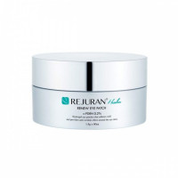 Rejuran Healer Renew Eye Patch Оновлювальні гелеві патчі під очі з полінуклеотидами 60 шт.