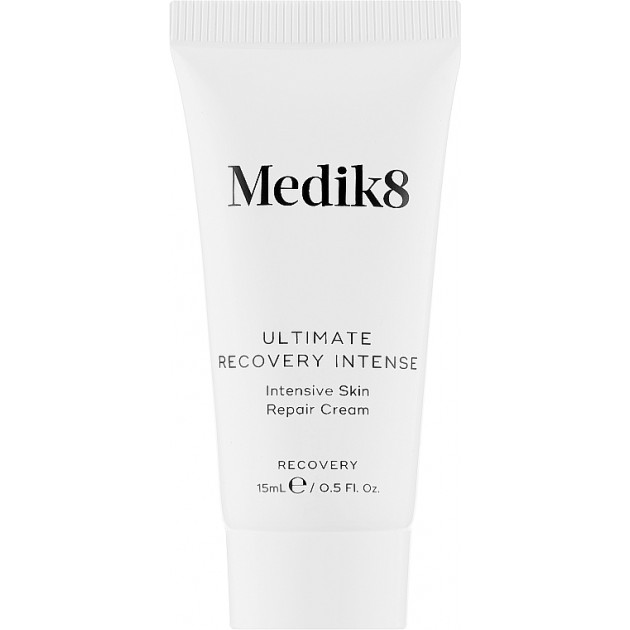 Medik8 Ultimate Recovery Intense 15ml  Інтенсивний відновлювальний крем