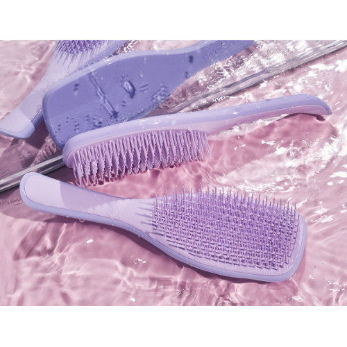 Щітка Tangle Teezer The Wet Detangler Fine & Fragile Hypnotic Heather