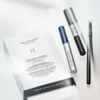 Revitalash Brow Icons Collection Spring 2024 Лімітований подарунковий набір для брів