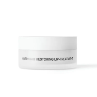 Transparent Lab Overnight Restoring Lip Treatment 15ml Відновлюючий бальзам для губ