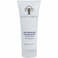 Circadia Lipid Replacing Cleansing Gel 200 ml Ліпідний гель для очищення шкіри обличчя