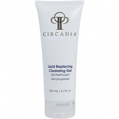 Circadia Lipid Replacing Cleansing Gel 200 ml Ліпідний гель для очищення шкіри обличчя Circadia Lipid Replacing Cleansing Gel 200 ml Ліпідний гель для очищення шкіри обличчя