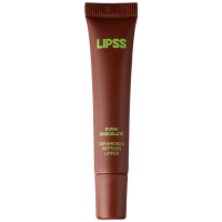 Lipss Lipper Dubai Chocolate  Lip Gloss 8 ml Блиск для губ 