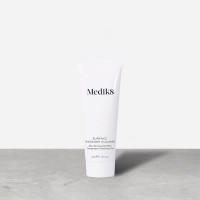 Medik8 Travel Size Surface Radiance Cleanse 40ml Очищуючий гель з АНА-кислотами і екстрактом мангостана