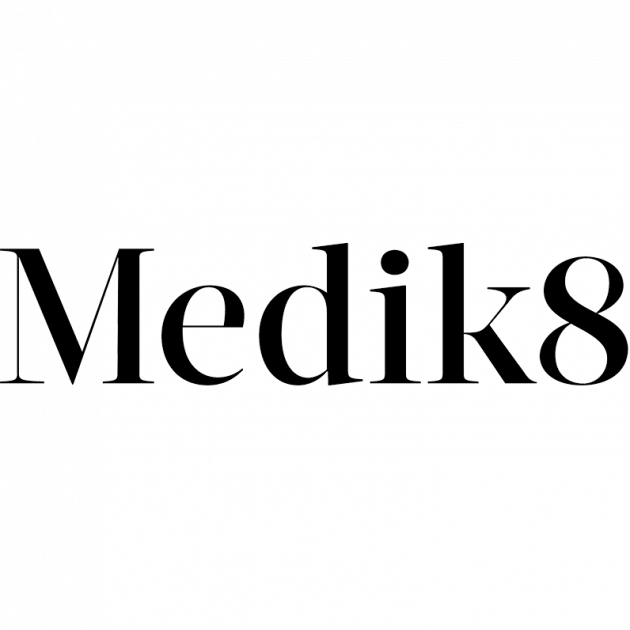 Medik8 Travel Size Очищення 40ml